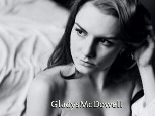 GladysMcDowell