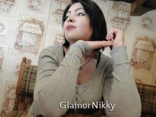 GlamorNikky