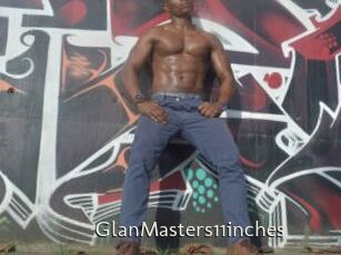 GlanMasters11inches