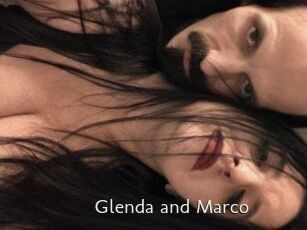 Glenda_and_Marco
