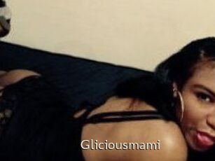 Gliciousmami