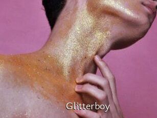 Glitterboy