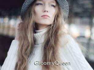 GloomyQueen