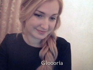 Gloooria
