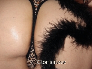 Gloria4love