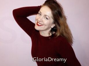 GloriaDreamy