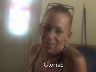 GloriaE