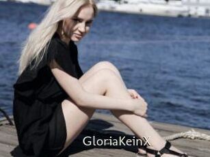 GloriaKeinX