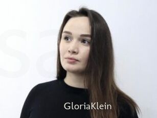 GloriaKlein
