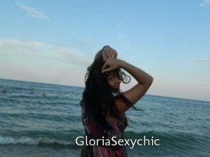 GloriaSexychic