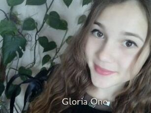 Gloria_One