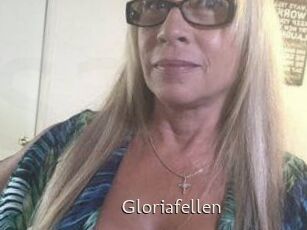 Gloriafellen