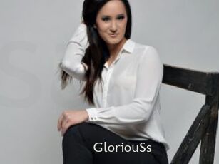 GloriouSs