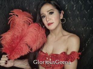 GloriousGeena