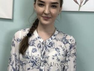 GloryUryeva
