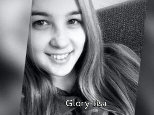 Glory_lisa