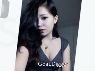 GoaLDigger