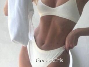 GoddesEris
