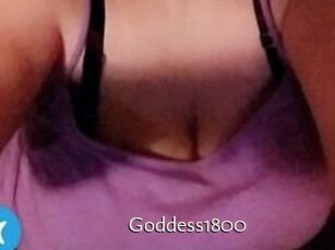 Goddess1800