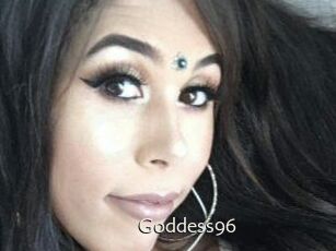 Goddess96