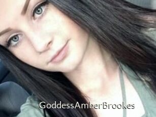 GoddessAmberBrookes