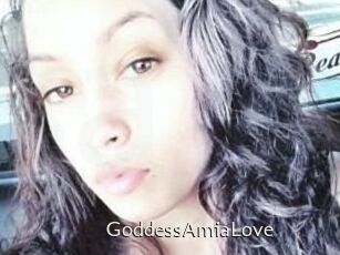 GoddessAmiaLove
