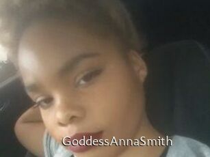 GoddessAnnaSmith