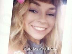 GoddessAriaLove