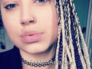 GoddessAshaHaze