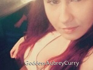 GoddessAubreyCurry