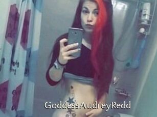 GoddessAudreyRedd
