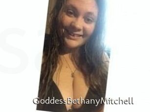 GoddessBethanyMitchell