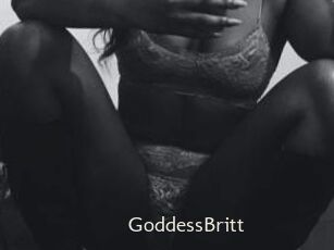 GoddessBritt