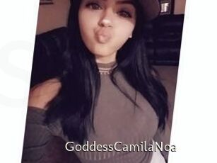 GoddessCamilaNoa