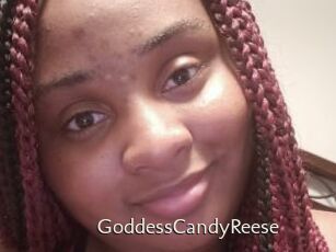 GoddessCandyReese