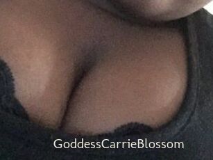 GoddessCarrieBlossom