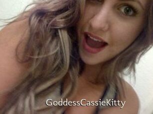 GoddessCassieKitty