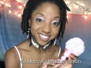 GoddessCelesteLevinson