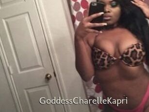 GoddessCharelleKapri