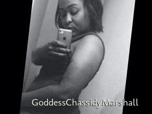 GoddessChassidyMarshall