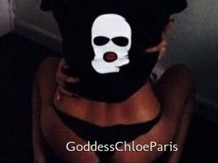 GoddessChloeParis