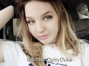 GoddessDaisyDuke