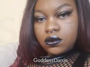 GoddessDanie