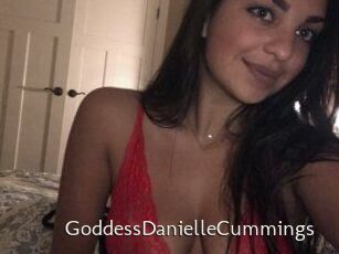 GoddessDanielleCummings