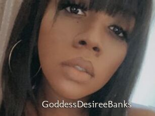 GoddessDesireeBanks
