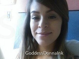GoddessDonnaInk