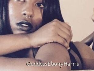 GoddessEbonyHarris