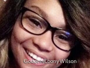 GoddessEbonyWilson