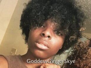 GoddessGingerSkye