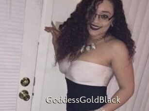 GoddessGoldBlack